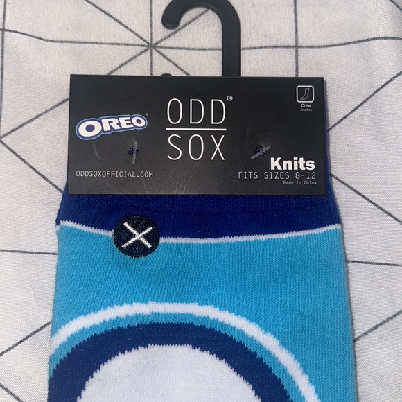 Funky Socks Odd Sox - Picture 2 of 5